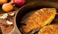 Recipe For Grilled Fish
